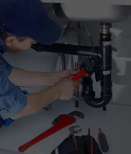 Instalações e Reparos Hidráulicos